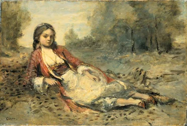 Algerierin